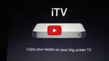 iTV Entertainment Warns Apple Against Using iTV Trademark