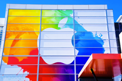 Apple March 7th Special Event: Live Blog [Finished]