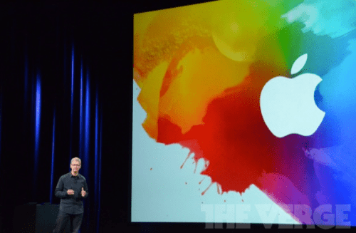Apple March 7th Special Event: Live Blog [Finished]