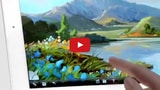 Watch the TV Ad for the New iPad [Video]
