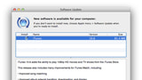 Apple Releases iTunes 10.6 Via Software Update