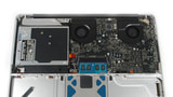 iFixit Posts Teardown of the New MacBooks