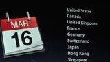 New iPad Launches in 10 Countries on March 16th, Pre-Orders Are Now Live