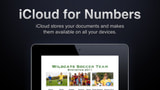 Numbers for iOS Gets Updated With iPad Retina Display Support