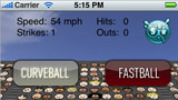 SGN Launches iBaseball for iPhone