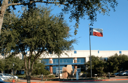 Apple to Open New Campus in Texas Creating 3,600 Jobs