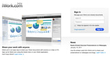 Apple is Closing iWork.com as of July 31st, 2012