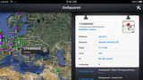 LiveStats App for iPad Lets You View Website Visitors in Real-Time