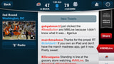 NCAA March Madness Live for 2012 Now in the App Store