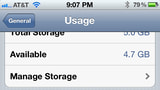 Users Report Significant Battery Life Improvement With iOS 5.1