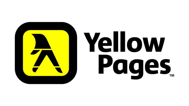 Yellowpages for iPhone and iPod touch