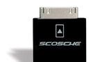 Scosche Announces iPhone Charging Adapter