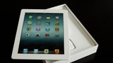 First Unboxing Video of the New iPad [Video]