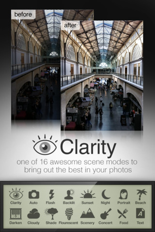 Camera+ for iOS Gets a Massive Update