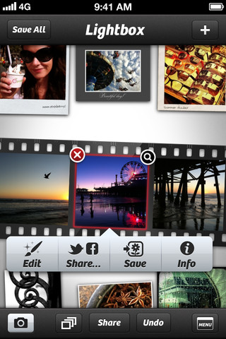 Camera+ for iOS Gets a Massive Update