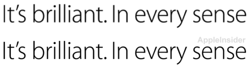 Apple Quitely Updates Its Website With Retina Display Images