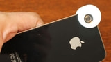 Make Your Own iPhone Macro Lens for $15