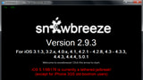 Sn0wBreeze Gets Updated to 2.9.3 Bringing Additional Fixes