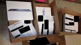 New iPads Start Arriving at Best Buy