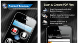 Kdan Mobile Updates Pocket Scanner