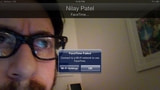 The New iPad Can't Make FaceTime Calls Over 4G