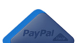 PayPal Announces 'PayPal Here' Credit Card Reader to Compete With Square