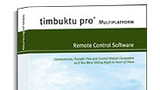 Timbuktu Pro for Mac OS X Leopard