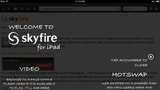Skyfire Web Browser for iPad Gets Multiple User Support
