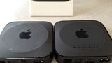 New Apple TV Shipments Arrive a Day Early