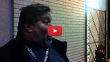 Steve Wozniak in Line for the New iPad [Video]