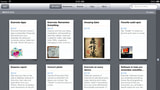 Evernote Updated With Retina Display iPad Support, Note Title Suggestions
