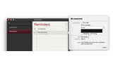 Reminders App in OS X Mountain Lion Preview 2 Gets Location-Based Alerts