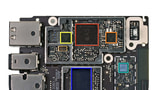 iFixit Teardown of the Apple TV 3 Reveals Improved Wireless
