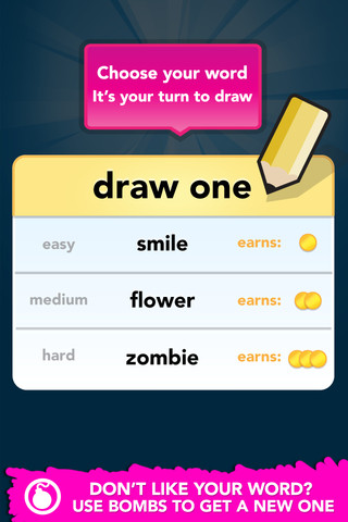 Draw Something Game Tops iOS Charts, Zynga Looks to Acquire