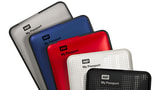 Western Digital Unveils First 2TB Portable Hard Drives