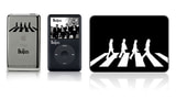 Limited Edition Beatles iPod At Bloomingdales