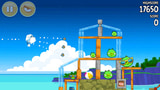 Angry Birds Gets 15 More Levels, UI and Gameplay Improvements