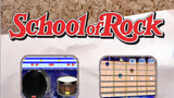 School of Rock iPhone Application