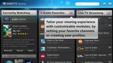 DIRECTV App for iPad Now Lets You Stream Over 3G/4G