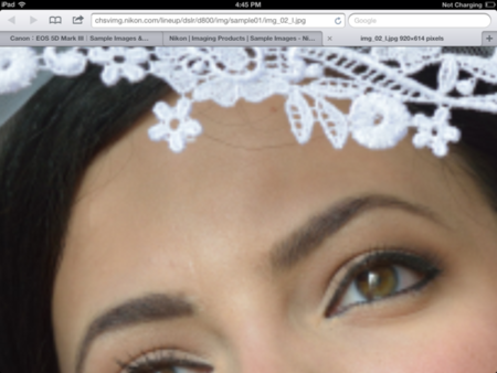 Mobile Safari is Downsampling High Quality Images