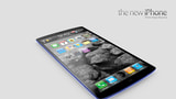 Concept Photos of the 'New iPhone'