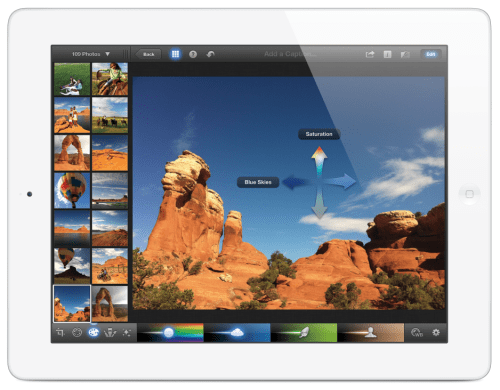 New iPad Launches in 25 More Countries Tomorrow