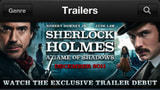 iTunes Movie Trailers App Updated for the New iPad's Retina Display