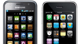 Samsung Designer Says Galaxy Smartphone is Not a Copy of the iPhone