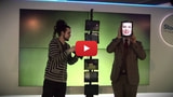 Magicians Demonstrate the Magic of the New iPad [Video]