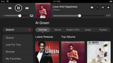 MOG Streaming Music Service Launches App for iPad