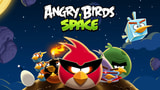 Rovio Announces 10 Million Downloads of Angry Birds Space in 3 Days