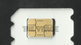 Take a Look at Apple, Nokia, and RIM's Proposed Nano-SIMs [Images]