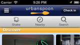 Urbanspoon App Gets Personalized Filters, Editorial Lists, Interactive Maps