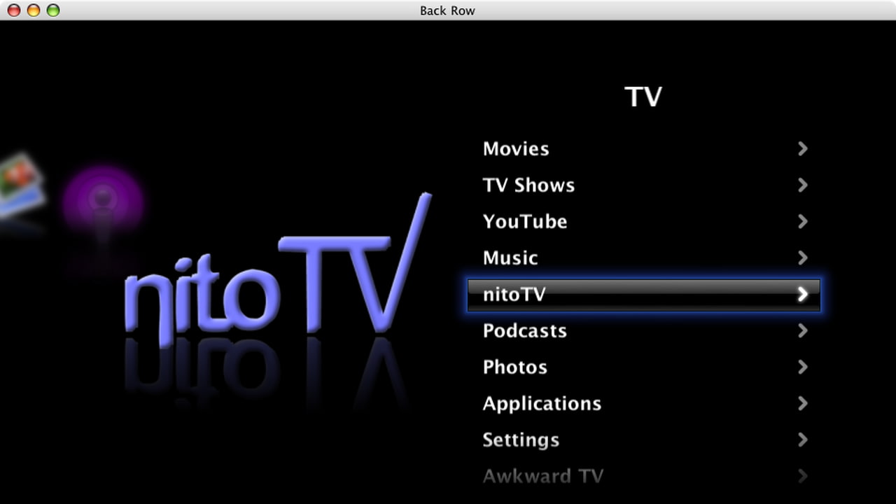 NitoTV on the Status of a Jailbreak Apps for the TV -